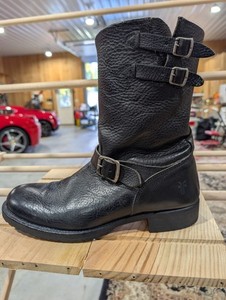 Engineer Boots Frye | eBay