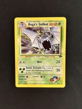 Image for Koga's Golbat