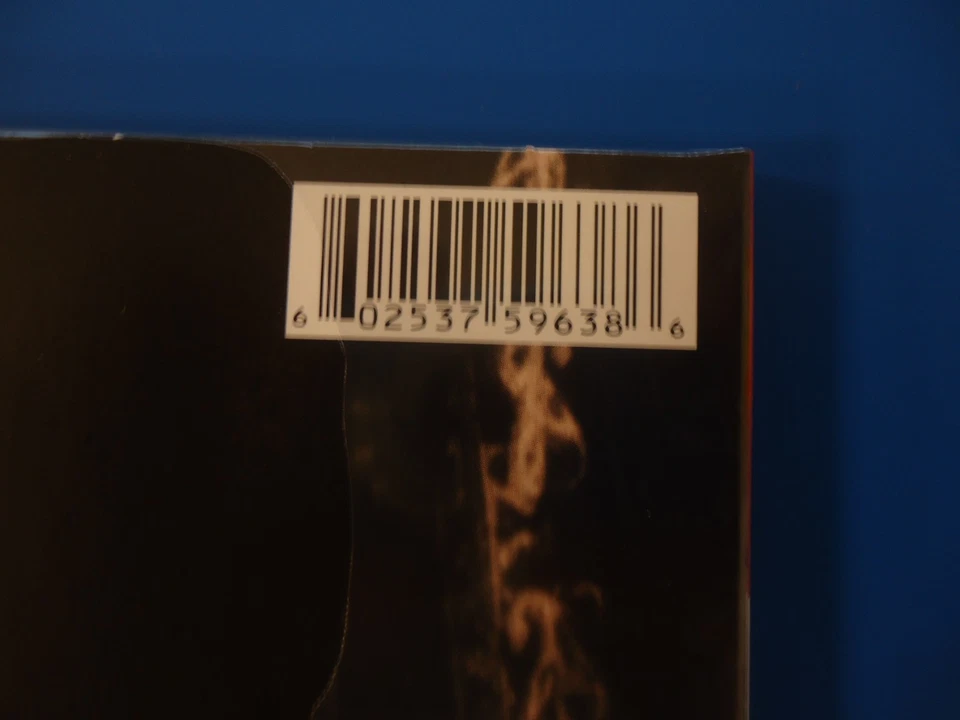 Johnny Cash American IV: the Man Comes Around LP (2014) NEW Shrink Wrap Tear - Image 3 of 3