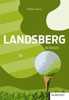 Landsberg | Stefan Haver | Deutsch | Taschenbuch | 192 S. | 2023