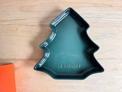 LE CREUSET クリスマスツリー型 Le Creuset Christmas Tree Shaped 7