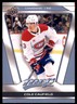 2025-26 Upper Deck MVP #193 Cole Caufield