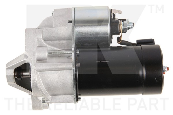 NK Anlasser Starter 4716530 12V FüR Renault 19 2 Chamade GroßRaumlimousine Clio-image