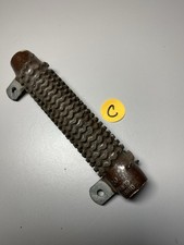 Vintage 0.15 Ohms Ohmite CORRIB Wirewound Power Resistor Series 280 5" Long