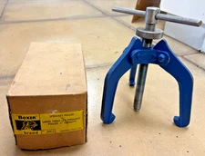 Longbro Boxer Brand Three Leg Sprocket Puller #255/3 - Boxed