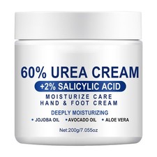Foot Moisturizer 200g Deep Hydration Balm Dry Foot Cream for Women