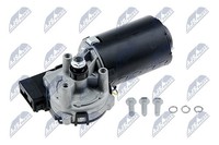 Wischermotor NTY ESW-AR-001 12V FüR Fiat Marea Weekend 16V 100 Bipower 115 JTD