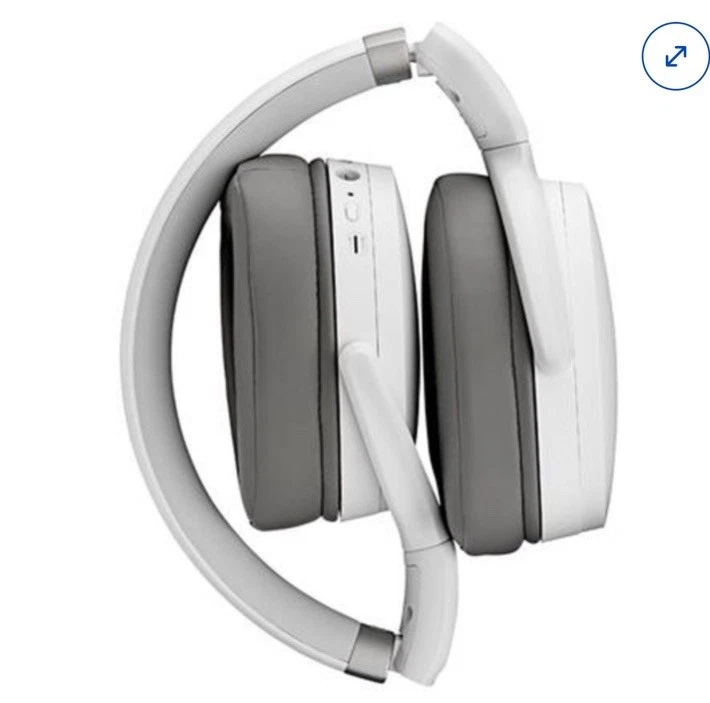 SENNHEISER Epos Adapt 360 White By ANC Headset W Dongle - Image 3 of 4