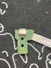 OEM PS4 Controller Charging Port For model JD...