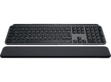 LOGITECH MX Keys S Plus für Windows PC, Linu...