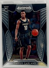 Darius Garland Prizm 2019 Prizm
