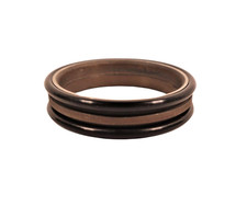 GENUINE Front Outer Wheel Seal Axle Seal for Mahindra 4110 -T4