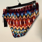 La Blanca Bikini Bottom Size 12  Women’s Multicolor — photo 2
