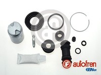 Reparatursatz Bremssattel Autofren Seinsa D42121C FüR Toyota Corolla 35Mm 16V