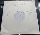 Led Zeppelin - Babe I'm Gonna Leave You (Quivver Remix) vinyl record