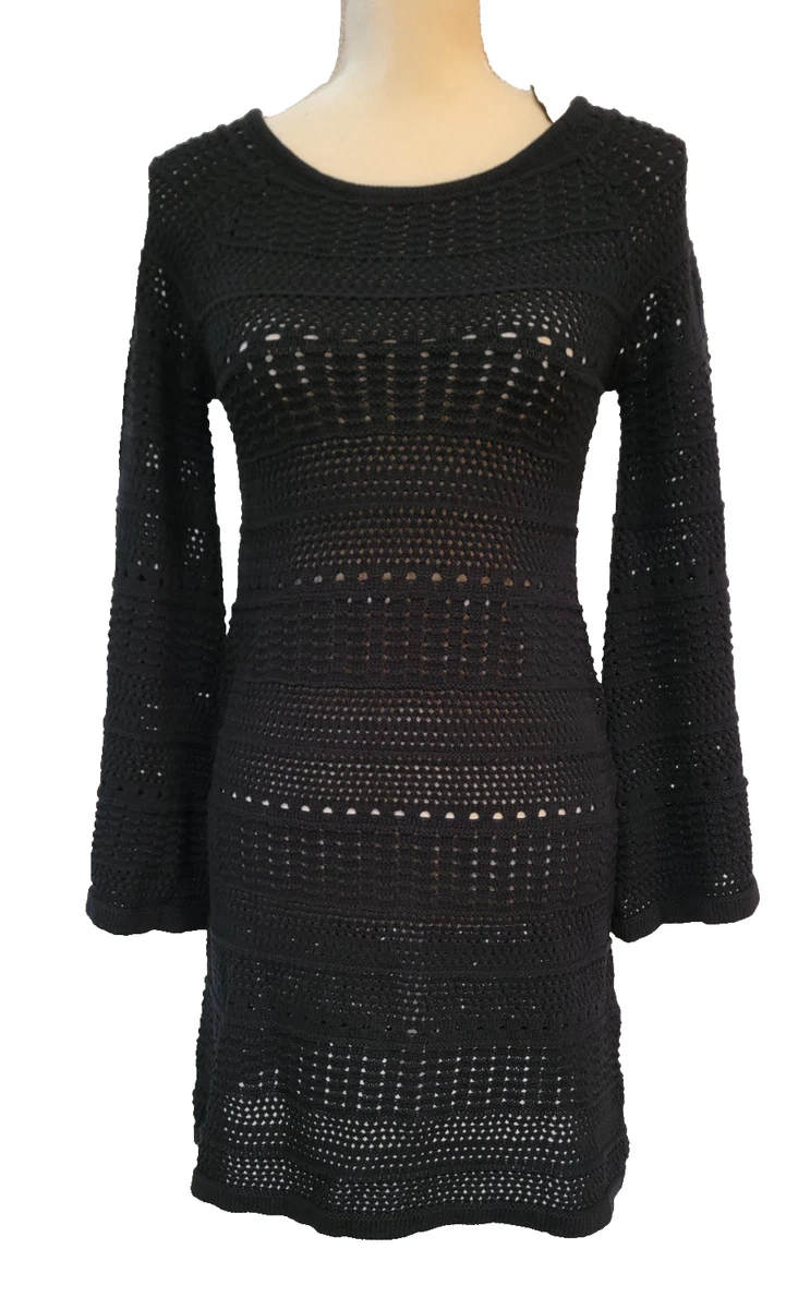 Zara Crochet Dresses for Women for sale | eBay