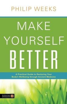 Make Yourself Better: A Practical Guide to Restoring You... | Buch | Zustand gut