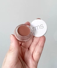 RMS Beauty Lip2Cheek Mini I SPELL : a modern nude dusty rose