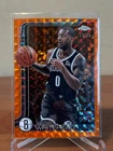 2025 Topps Dariq Whitehead Base (Raw)