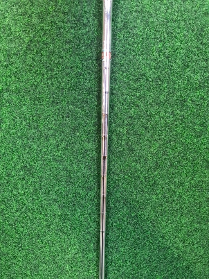 SLAZENGER Nicklaus Pitching Wedge - Herren (Stahl, 35 Zoll, Rechts, Unilite) - Bild 4 von 4