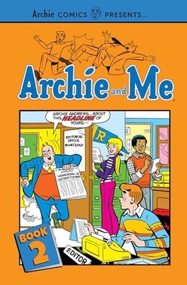 Archie and Me Vol. 2 (Archie Comics..., Archie Supersta