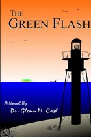 Glenn M Cosh | The Green Flash | Taschenbuch | Englisch (2015) | [.]