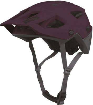 IXS Trigger AM Helm Gr.M/L / 58-62 cm Rosine