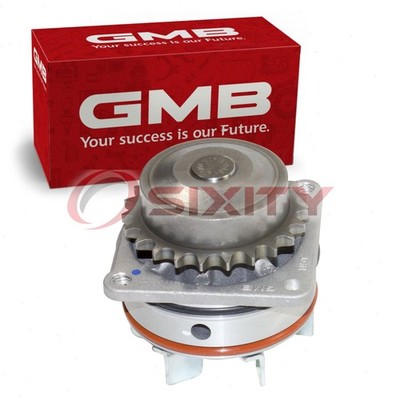 GMB 150-1510 Engine Water Pump for WPN-070 AW9309 41164 252527 Coolant ag