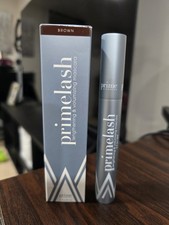 Prime Lash Mascara for Older Women Prime Lash Mascara for Seniors Brown ..
