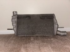 2008-2015 Mitsubishi Lancer Evolution Evo X Fmic Intercooler Oem 2008-2015 Mitsubishi Lancer Evolution Evo X Fmic Intercooler Oem