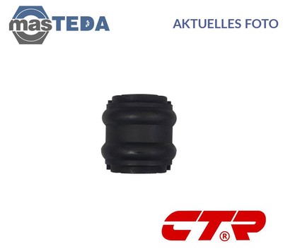 GV0624 ANTI ÜBERROLLBÜGEL BUSH VORNE CTR NEU OE QUALITÄT