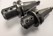 USED BT50 25mm Sidelock Holder x 2   - VAT Included