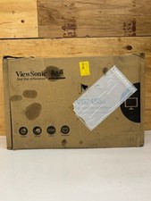 ViewSonic VG2456A 23.8" Inch 1080p LCD FHD IPS Monitor 1920 x 1080p HDMI USB NEW