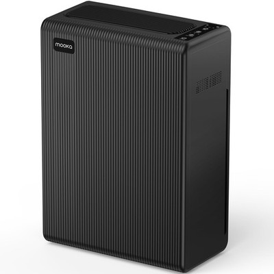 Air Purifiers for Home Large Room up to 2000ft², H13 HEPA Air Filter for Pets...