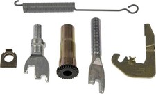 HW2803 Rear Passenger Side Drum Brake Self-Adjuster Repair Kit Compatible with S