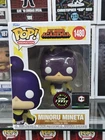 Funko Pop! My Hero Academia Minoru Mineta #1480 Glow Chase Chalice Exclusive
