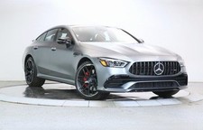 2023 Mercedes-Benz AMG GT 53 Base