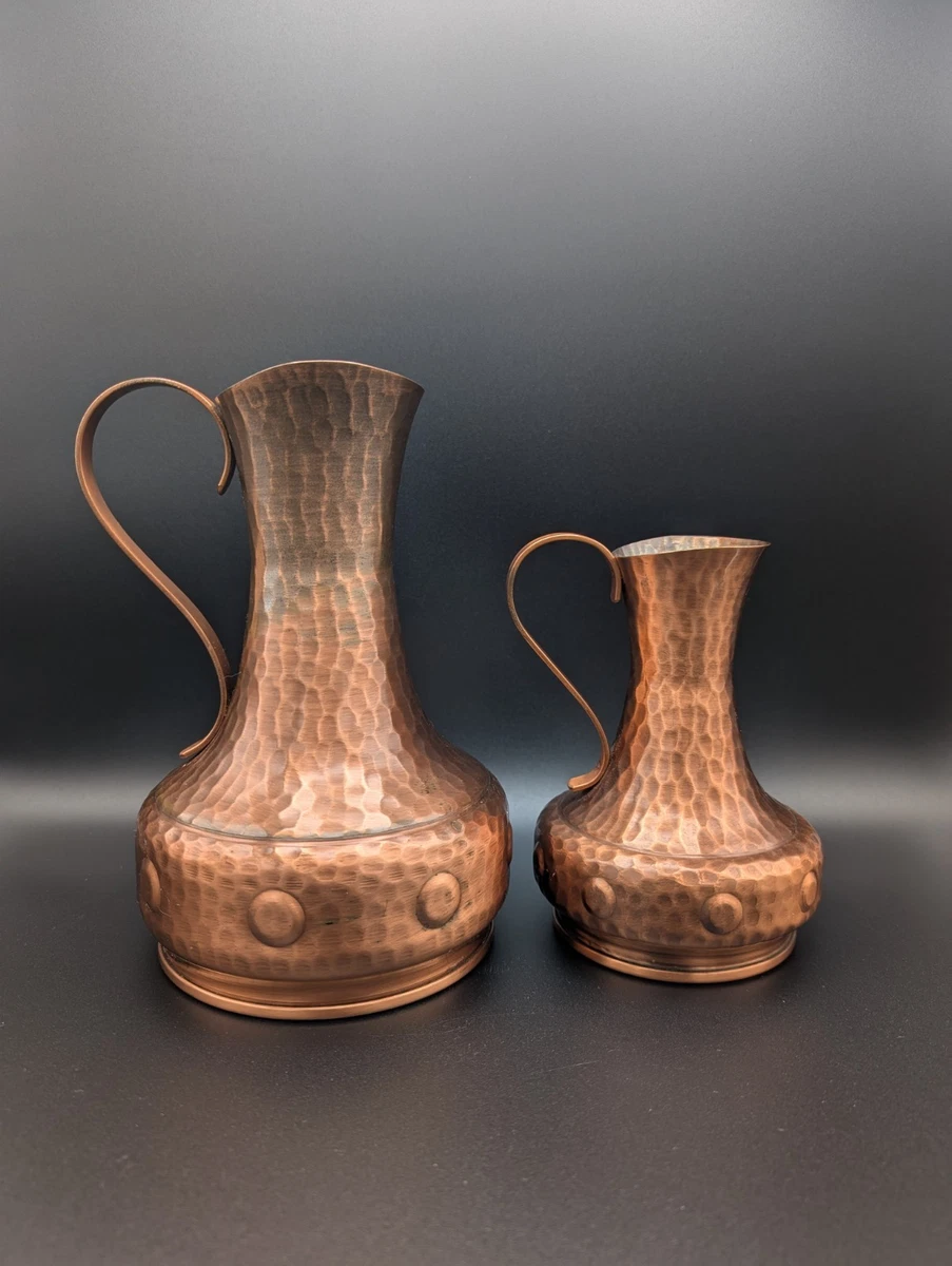 Produktbild von Traditionelle Kupfer Bawanne (freistehend) - Grüne Patina/Kupfer