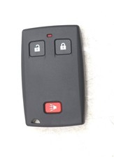 New Oem Mitsubishi Smart Key Keyless Entry Remote Fob 8637a025 Outlander 2007-08