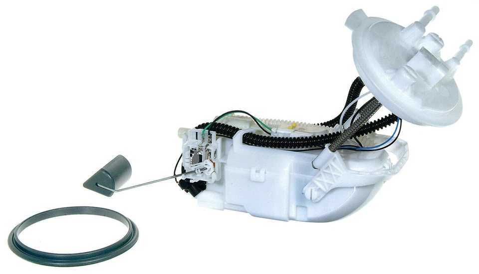 Модуль топливного насоса Carter P76253M в сборе для 04–07 Cadillac CTS STS - Изображение 2 из 4