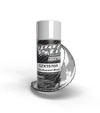 Spaz Stix Translucent Black Aerosol Paint for Window Tint/Drop Shadows SZX15709