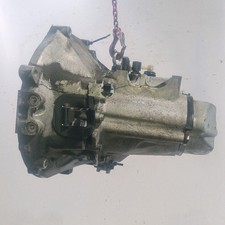Boite de vitesse Peugeot BIPPER