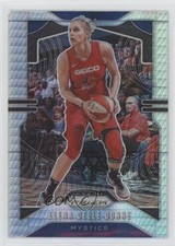 2020 Panini Prizm WNBA Hyper Prizm Elena Delle Donne #6 md3