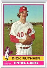 Dick Ruthven