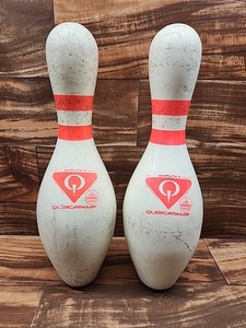 Amflite II Bowling Pin | eBay