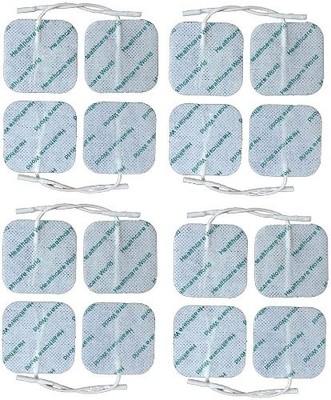 TENS Elektrodenpads 16er Pack kompatibel mit TPN Lloyds Tenscare Neurotrac