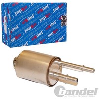 Japko Kraftstofffilter Leitungsfilter Passend FüR Cadillac Cts Srx | 30016
