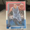 2025-26 Topps Chrome Red White and Blue Refractor #174 Desmond Bane SP Grizzlies