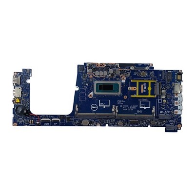 0M6MRX M6MRX For Dell Latitude 5440 Motherboard IDB40 LA-M402P i7