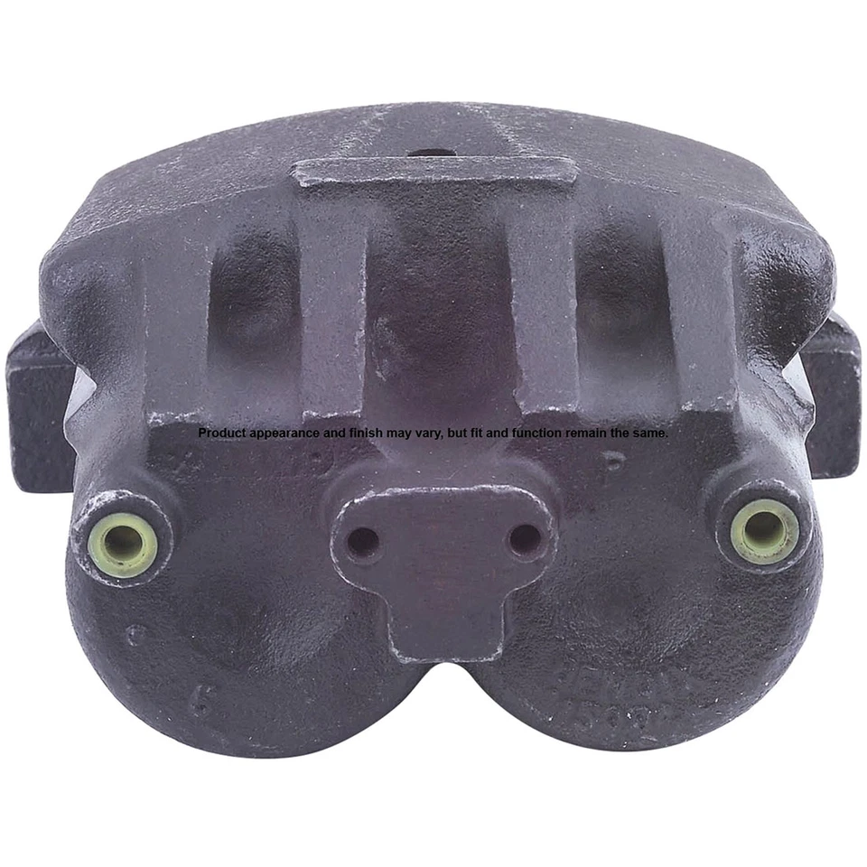 Front Rear Set Disc Brake Caliper for 1990 1991 International Harvester 4600LP - Image 2 of 4